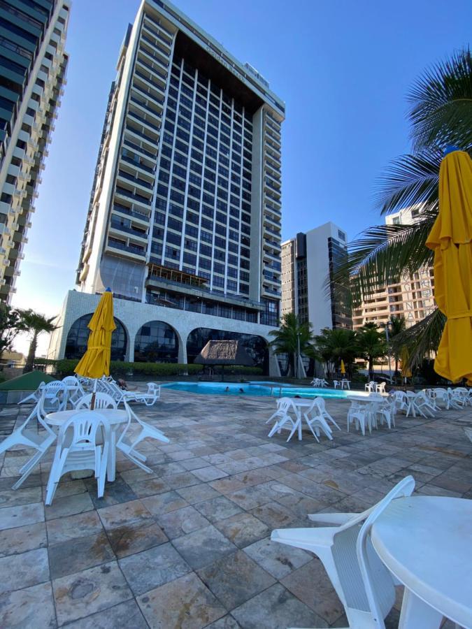 Apartamento Golden Recife