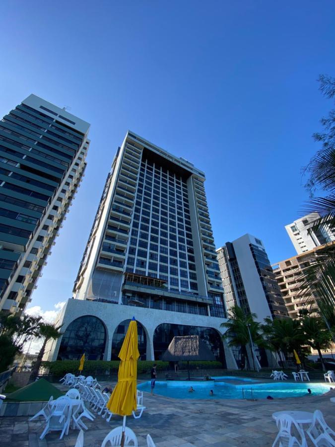 Golden Apartamento Recife