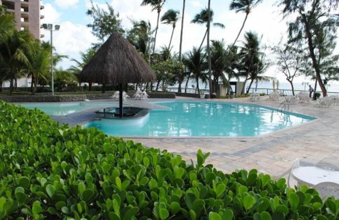 Apartamento Golden Recife