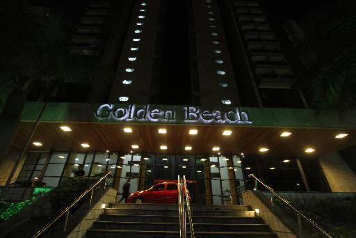 Golden Apartamento *
