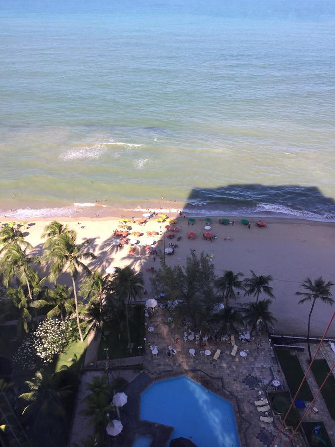 Golden * Recife