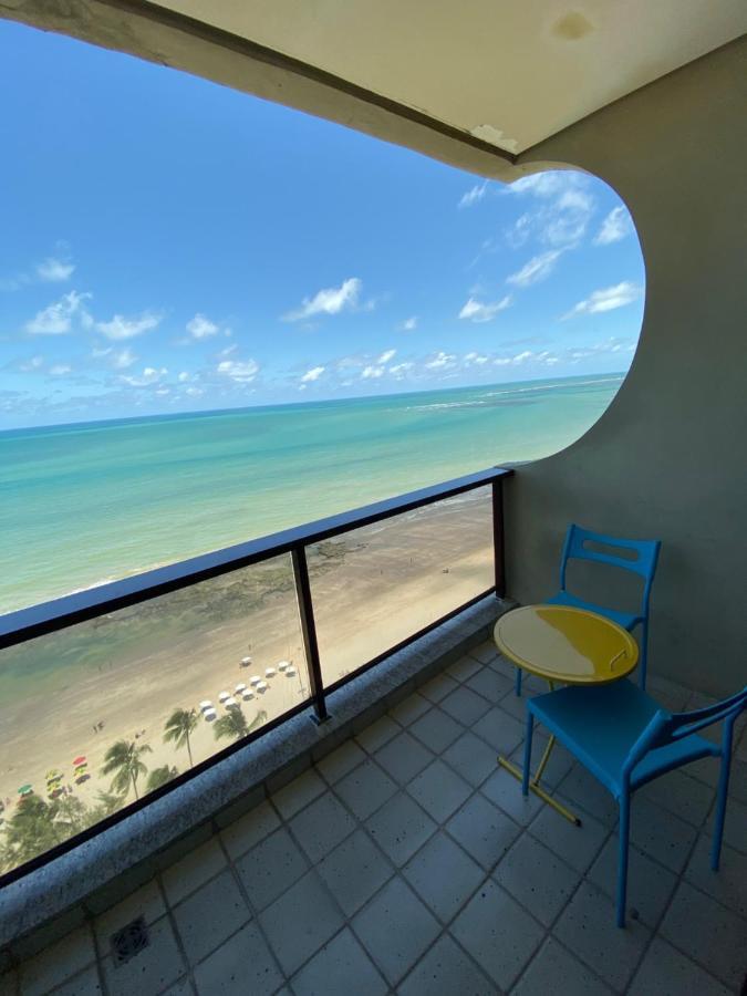 Apartamento Golden Recife