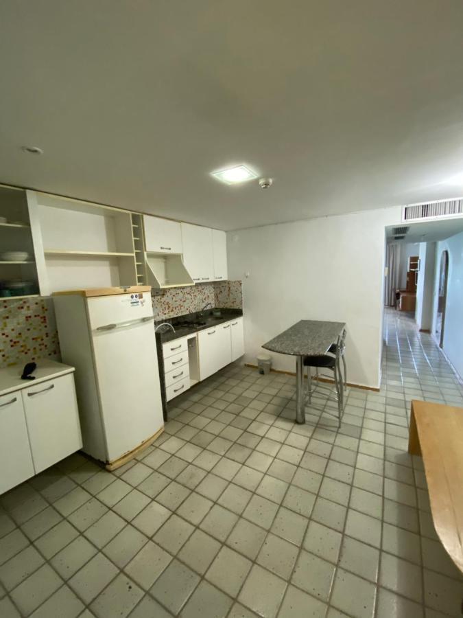 Golden Apartment Recife